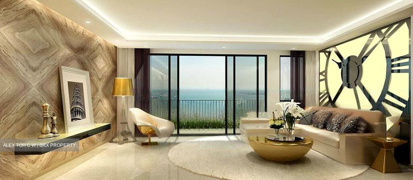Shenton Way (D1), Condominium #479640311